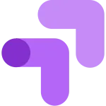 Google Optimize SVG Icon